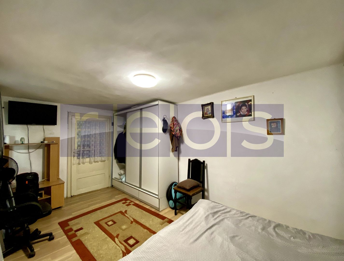 DE VANZARE CASA 4 CAMERE | 108 MP UTILI TERASA 13 MP TEREN 142 MP | PIATA RAHOVA - Poză 36