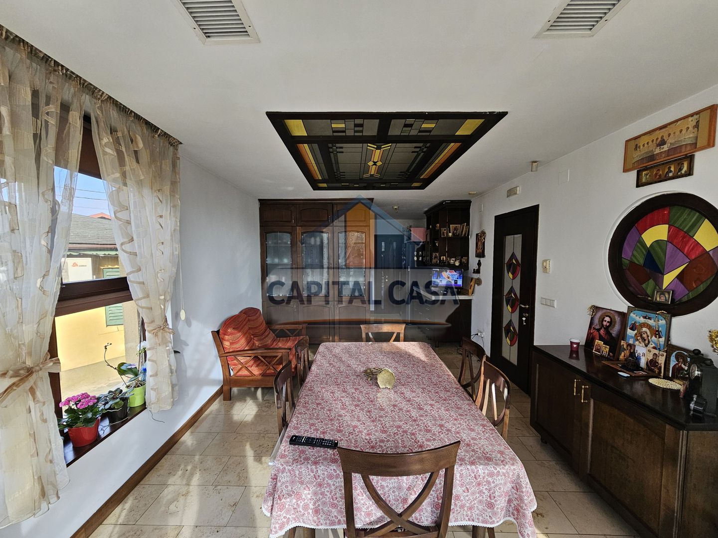 ​Vilă de Lux Unică în Ploiești | 690 mp Utili | Piscină Interioară - Poză 10