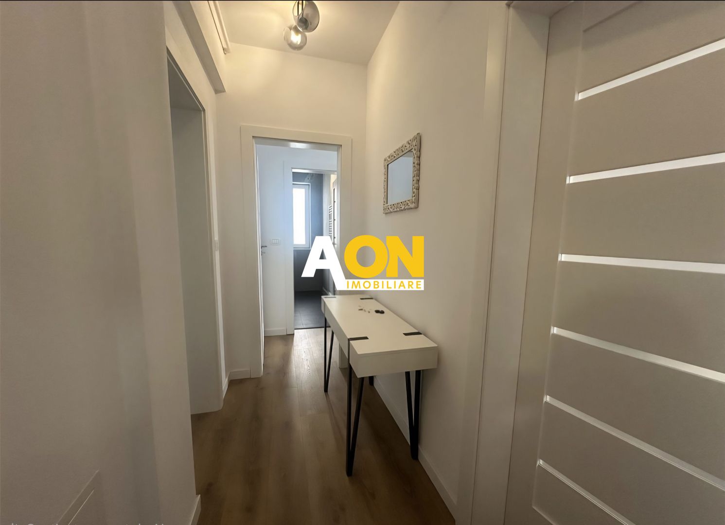 Apartament 3 camere de închiriat | Bloc nou 2025 | 60 mp + balcon | - Poză 7