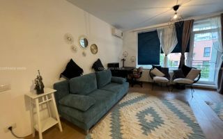 Apartament 2 camere zona Timpuri Noi - Poză 2