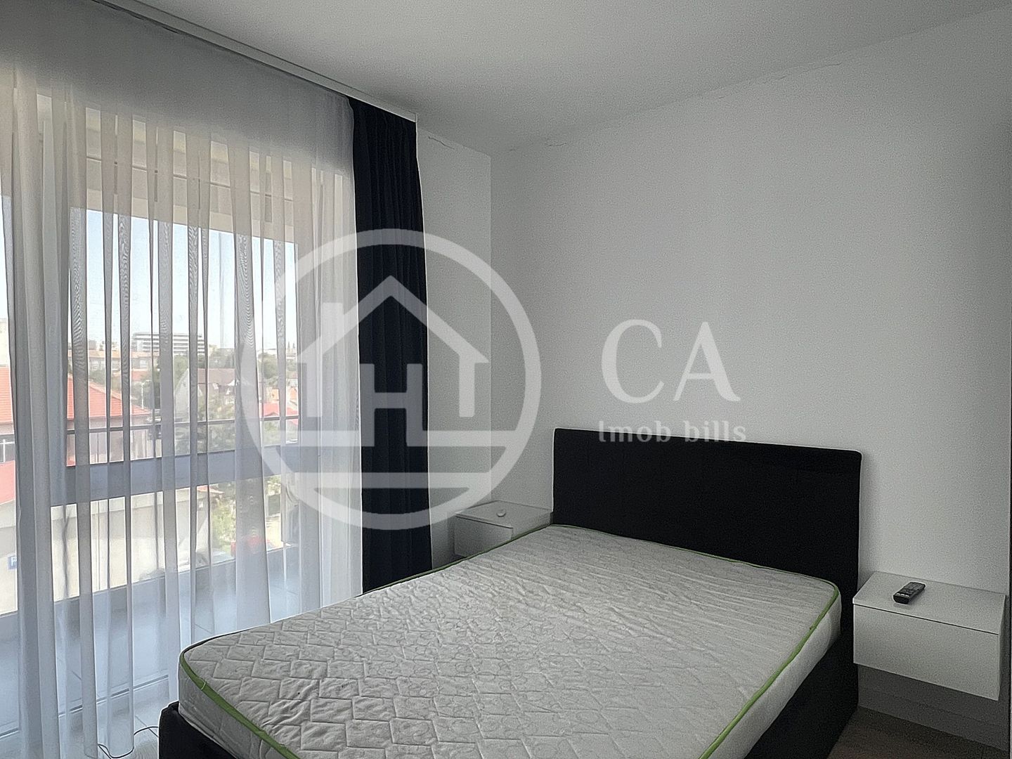 Apartament cu 2 camere de inchiriat, Prima Urbana, Oradea - Poză 7