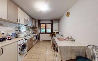 VIla Spatioasa 9 Camere si teren 260 mp - Strada Escalei! - Poză 24