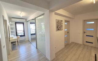 CASĂ 4 CAMERE, 2 BĂI, 120 MPU, CURTE INDIVIDUALĂ, ȘELIMBĂR, TRIAJULUI - Poză 5