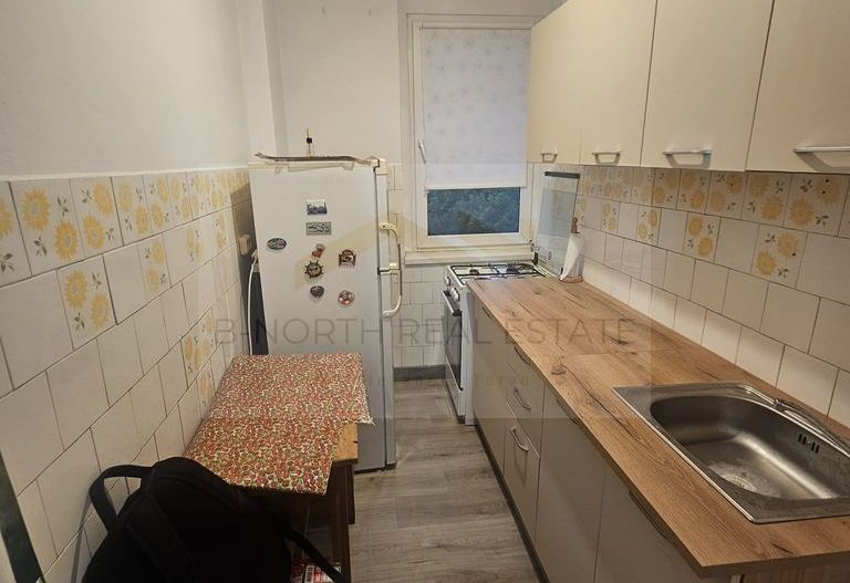 Apartament 2 camere de închiriat | Vedere spre parc | Lângă Gară | Etaj 2 - Poză 6