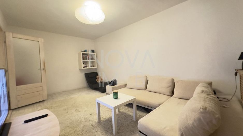 Apartament 2 camere, decomandat, Zona Mihai Viteazu - Poză 2