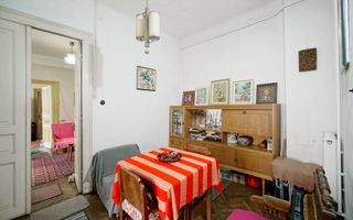 apartament in vila pe Str.Tunari, curte proprie de 115 mp,la245000 Eur - Poză 6