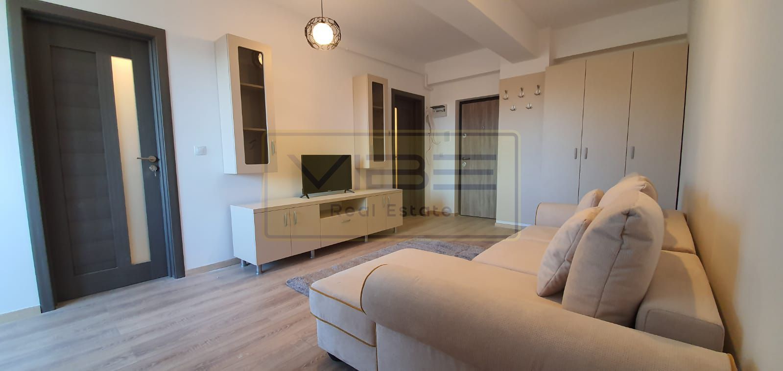 Apartament 1 camera premium Tatarasi - Tudor Office Center - Poză 2