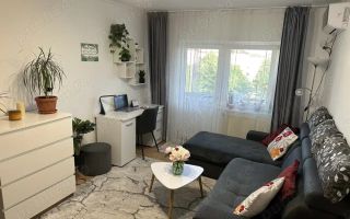 BRASADAS vinde ap 3 cam etaj 4/4 in Micro 17. - Poză 4