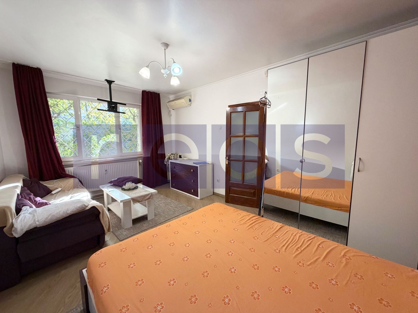 GARSONIERA DE VANZARE | 31 MP | DECOMANDATA | FARA RISC SEISMIC - Poză 2