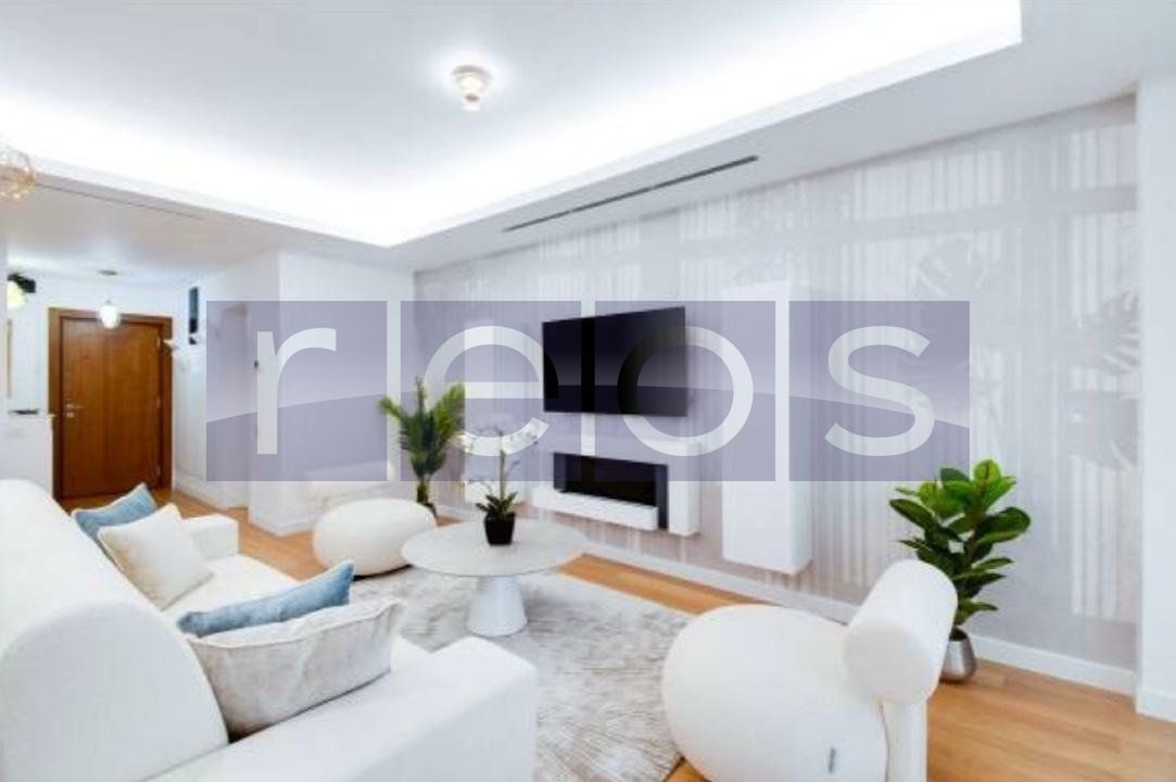 VANZARE -2 CAMERE -LUX -HERASTRAU - Poză 2