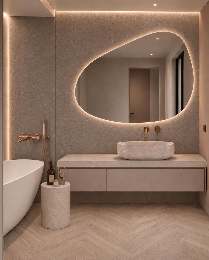 Apartament superfinisat | 3 camere | 2 băi | 3 balcoane | Wings - Poză 20