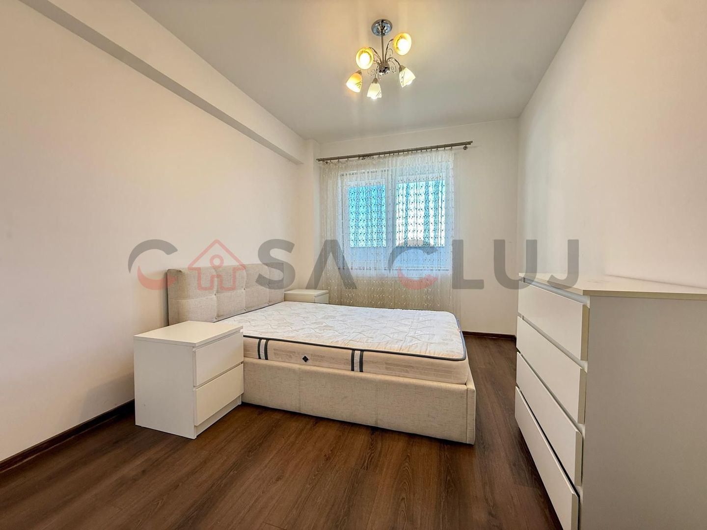 4 camere, terasa de 104mp, bloc nou, parcari subterane, Mărăști - Poză 5
