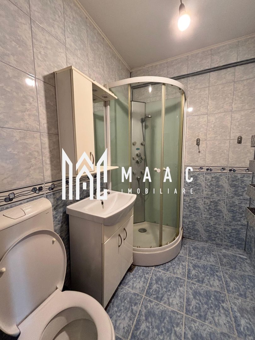 Apartament 2 camere | 50 MPU | Etaj 5 | Mansarda | Intabulata | Strand - Poză 11