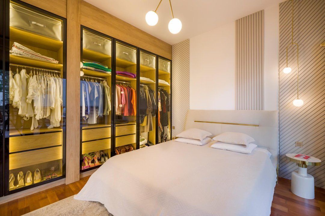 APARTAMENT LUX | PARCARE | HERASTRAU - Poză 2