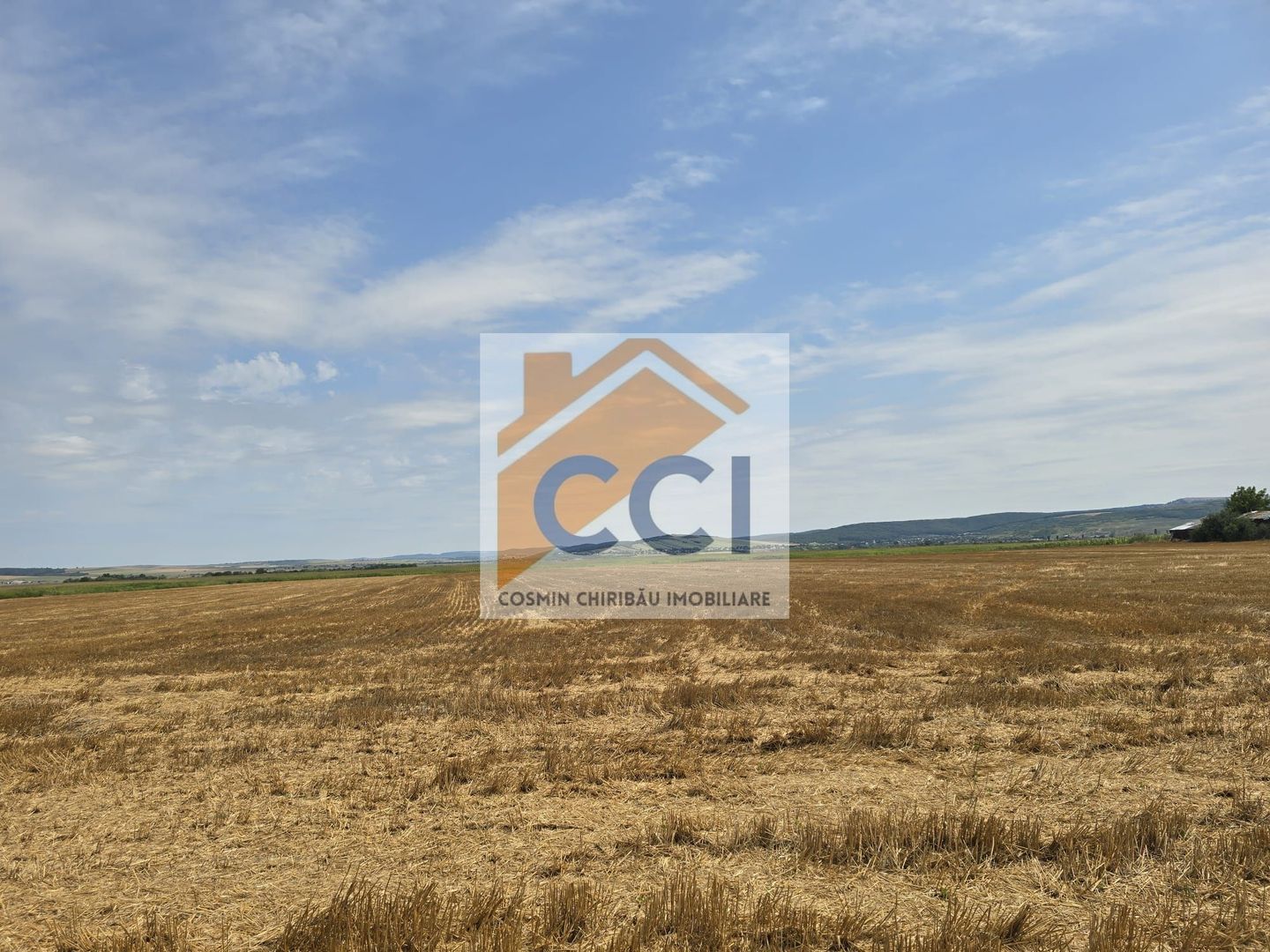 Teren intravilan– 50.000 mp, Bacău, Șoseaua Hol - Poză 5