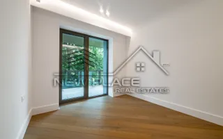 IANCU NICOLAE| Apt exclusivist [+21% TVA] Terasa 23.5 | Ultra Lux - Poză 14
