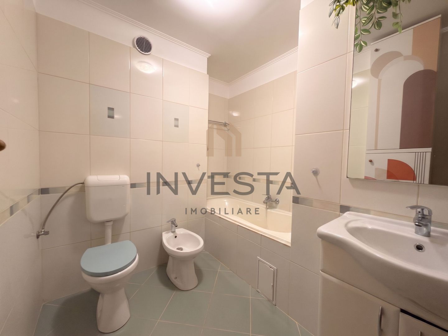 Apartament 4 camere, parcare inclusa, etaj intermediar, Gheorgheni - Poză 8