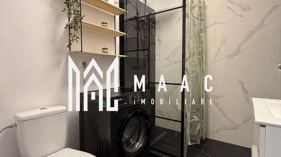 Apartament 2 camere | Balcon | Parcare | Modern | LUX - Poză 6