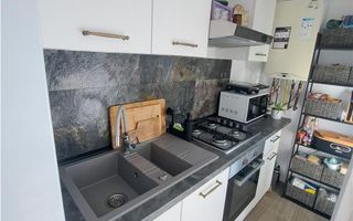 2 camere Lipovei Bloc Nou - Poză 10