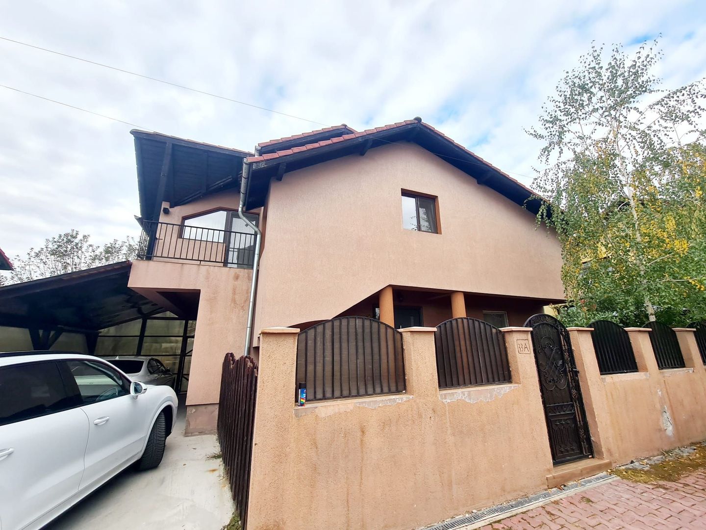 Casa de vanzare / Goranu - Poză 16