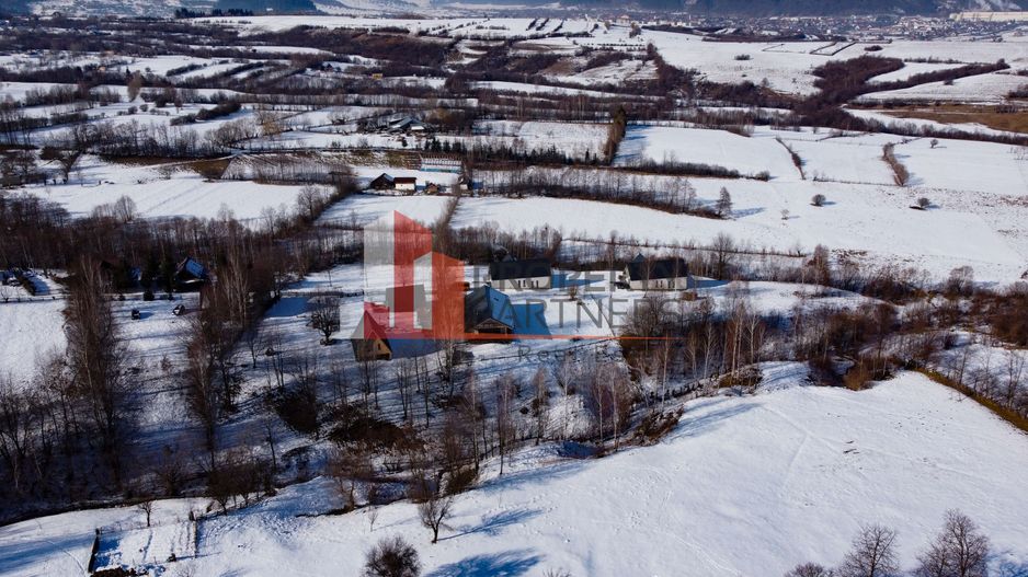 Case de vanzare Bran Tohanita - Poză 24