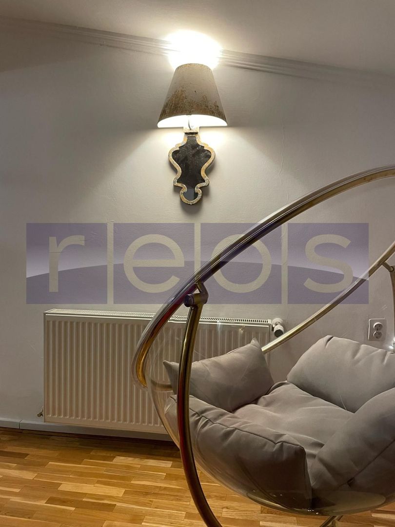 INCHIRIERE SPATIU IN VILA |  DOROBANTI | IDEAL STUDIO-CLINICA-BIROU - Poză 3