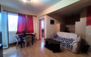 APARTAMENT DE VÂNZARE | 3 CAMERE + TERASĂ | CARTIER GHEORGHENI - Poză 1