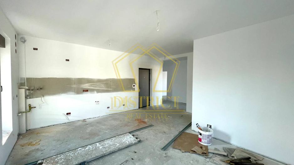 Penthouse cu 3 camere si terasa de 30mp | Giroc | SXD Market - Poză 7