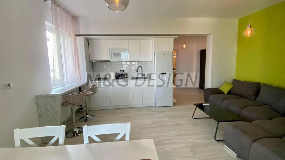 Apartament 2 camere Torontalului bloc nou - Poză 1