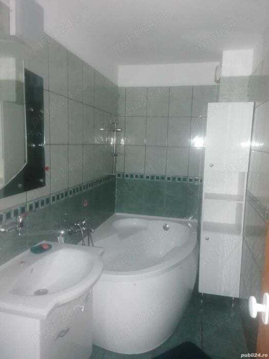 APARTAMENT LUMINOS ZONA TEIUL DOAMNEI - Poză 6