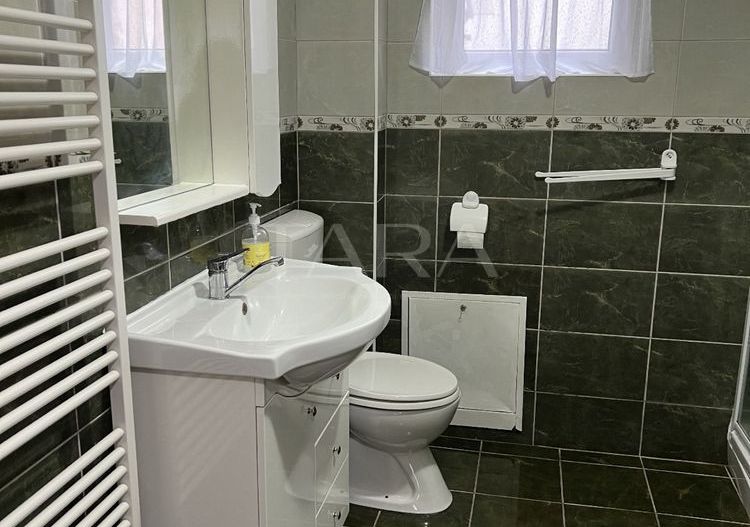 Apartament spațios cu 2 camere, Cluj-Napoca. - Poză 7