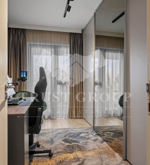 Apartament 3 camere Parcului 20 | Loc de parcare - Poză 10