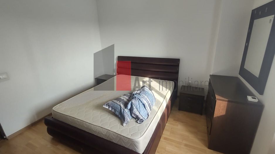 Vânzare apartament 2 camere decomandat cu centrală Pasajul Europa Unită - Poză 16