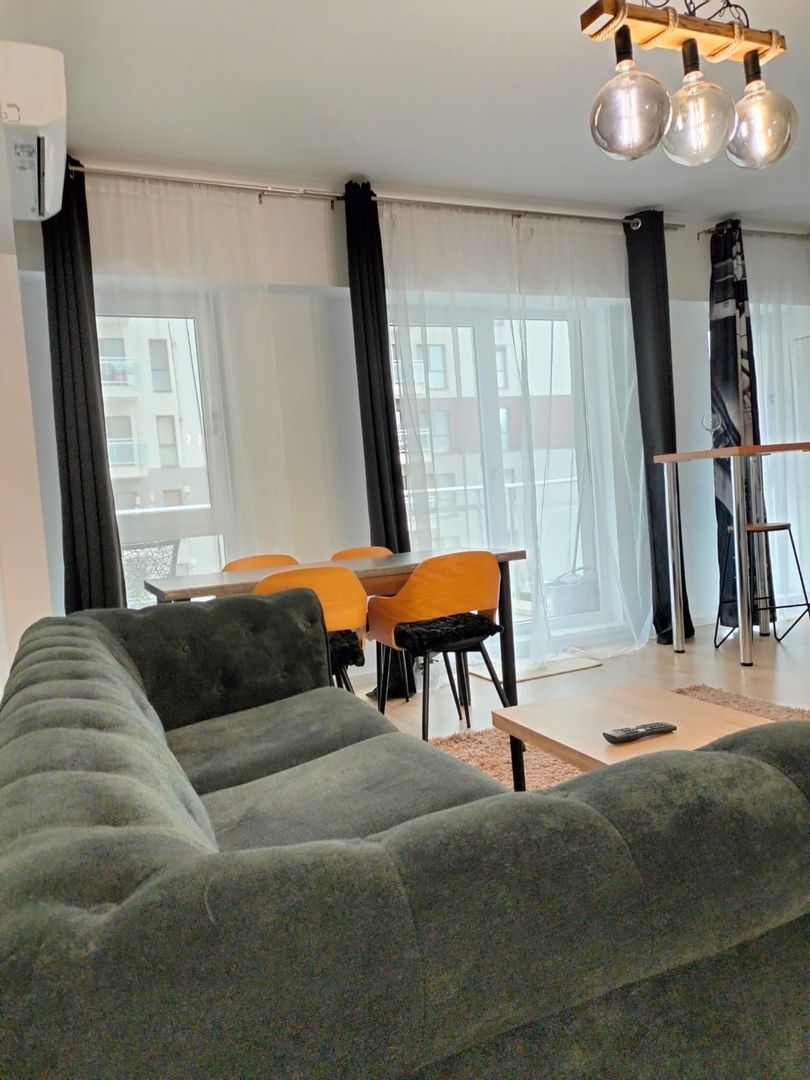 Apartament 3 camere de Inchiriat | Metrou - Poză 1