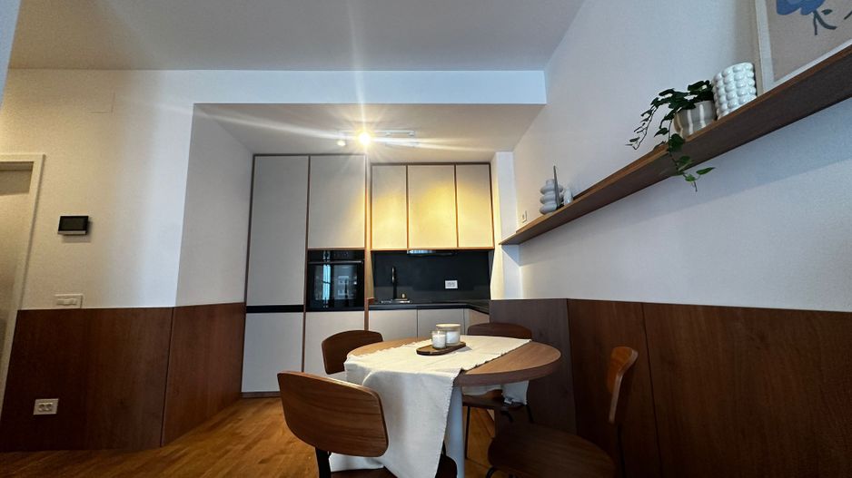 Prima inchiriere apartament 2 camere | Avalon Estate | Pipera - Poză 2