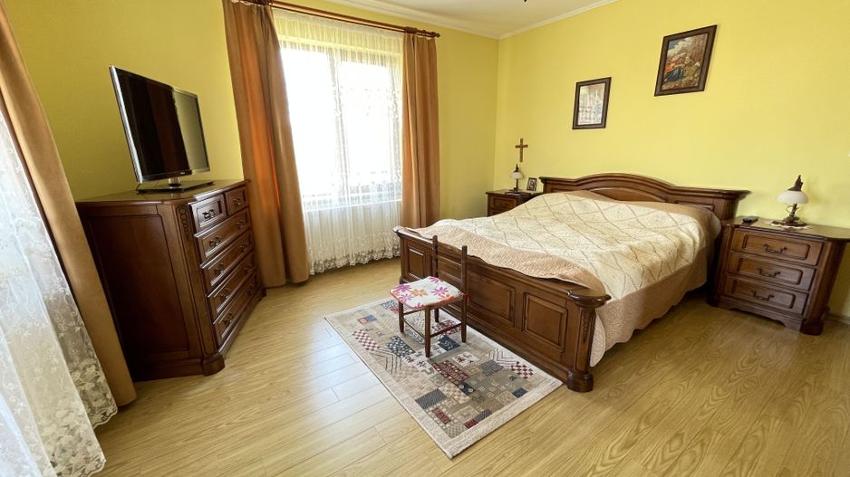 Casa P+1 in zona Blascovici - Poză 14