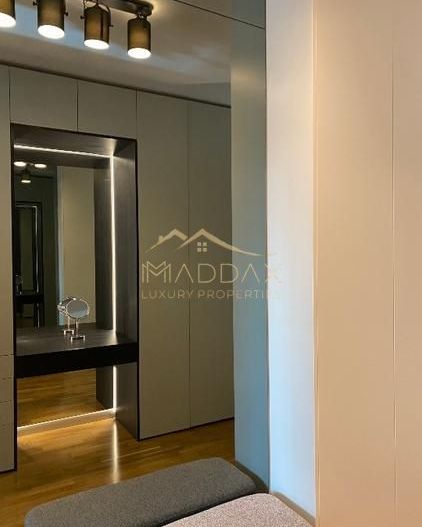 Luxuria Residence: Apartament Impecabil cu 3 Camere, Terasă de 15mp și Parcare - Poză 8
