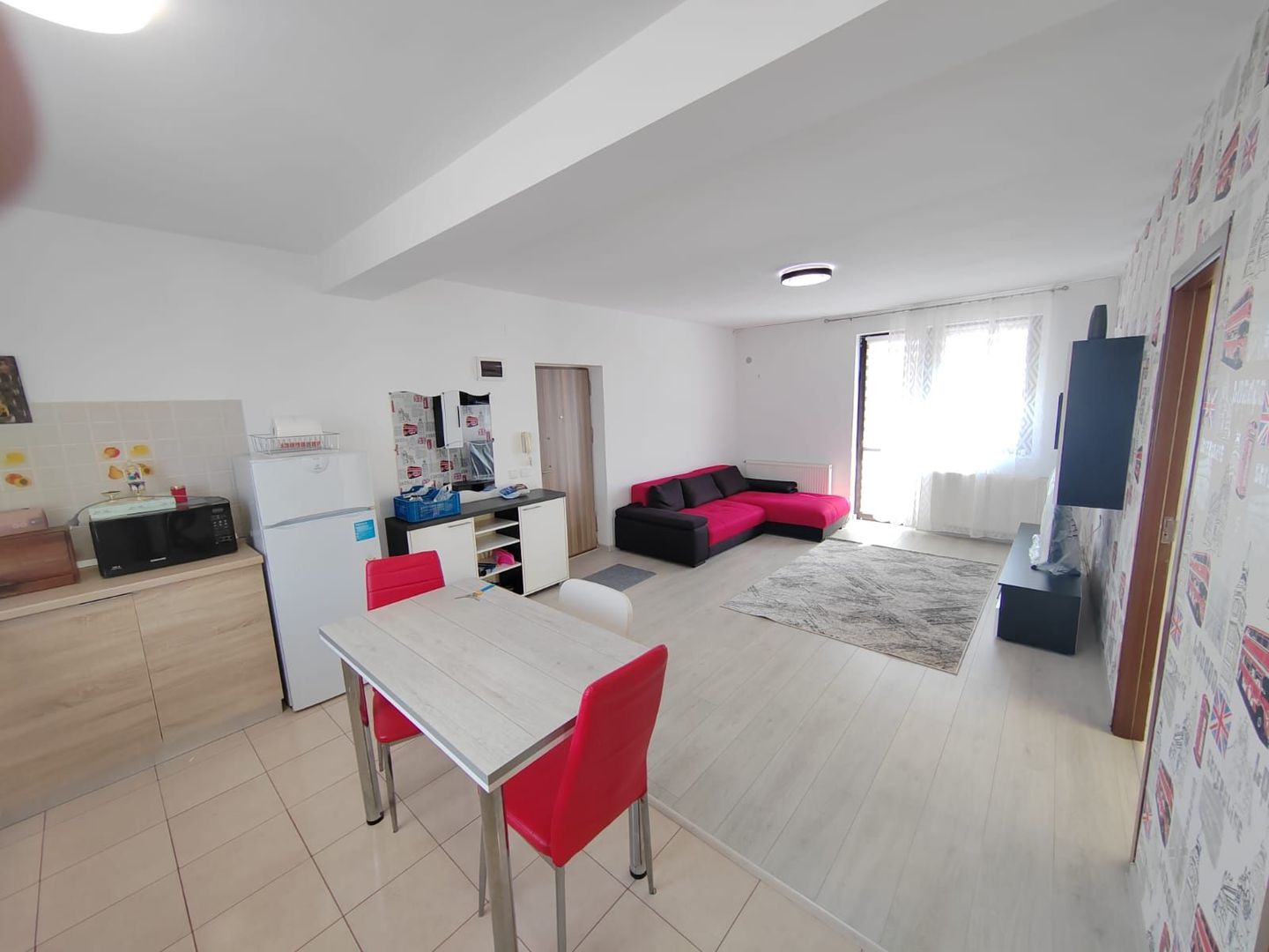 Pantelimon Lebada 2 camere metrou 12 minute - Poză 2