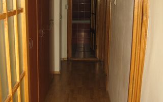 Cameră de închiriat în apartament 3 camere, zona Nicolina 2, prima stație Podu Roș, Iași - Poză 4