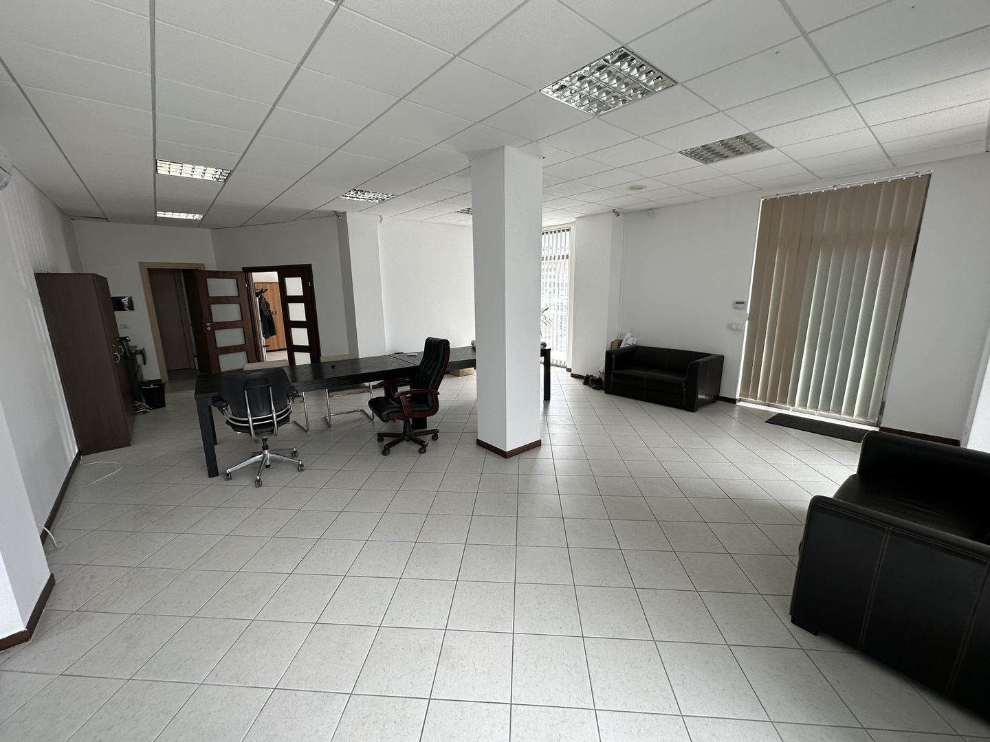 SAD in zona de nord - Poză 1