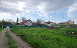lot Individual - Casa Vila - Poză 1