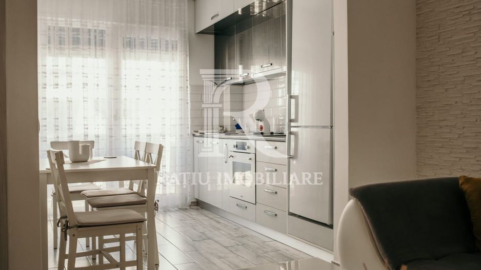 Apartament cu 2 camere | West Residence | Oradea - Poză 4
