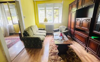 Casa spatioasa cu teren 739 mp in zona Mehala - Poză 1