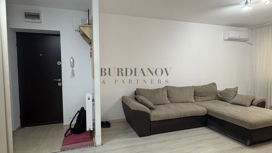 Apartament cu 3 camere de vânzare - Palladium Residence 1 - Titan - Poză 4