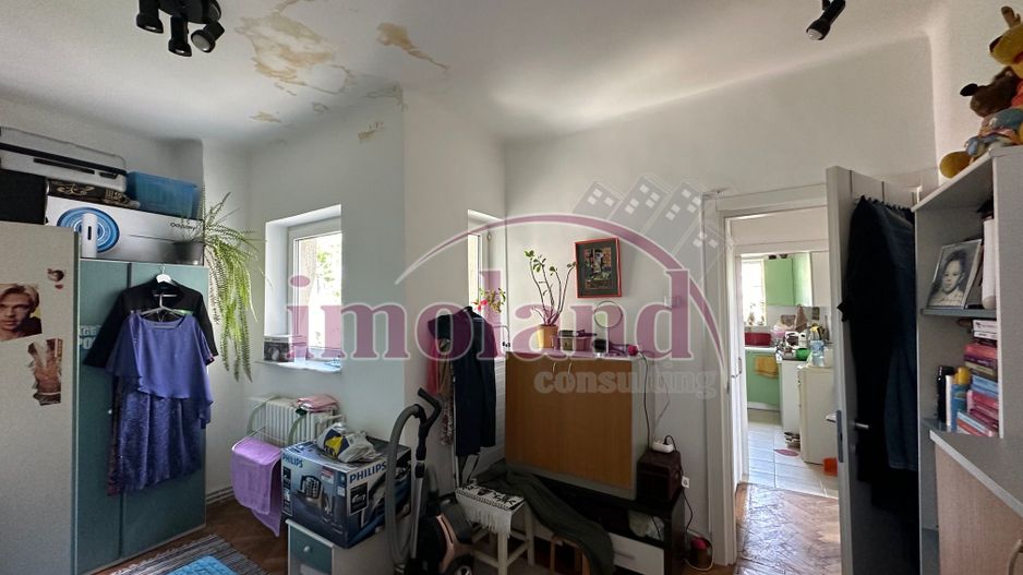 Vanzare apartament - etaj de vila interbelica - Mosilor-Stefan cel Mare - Poză 5