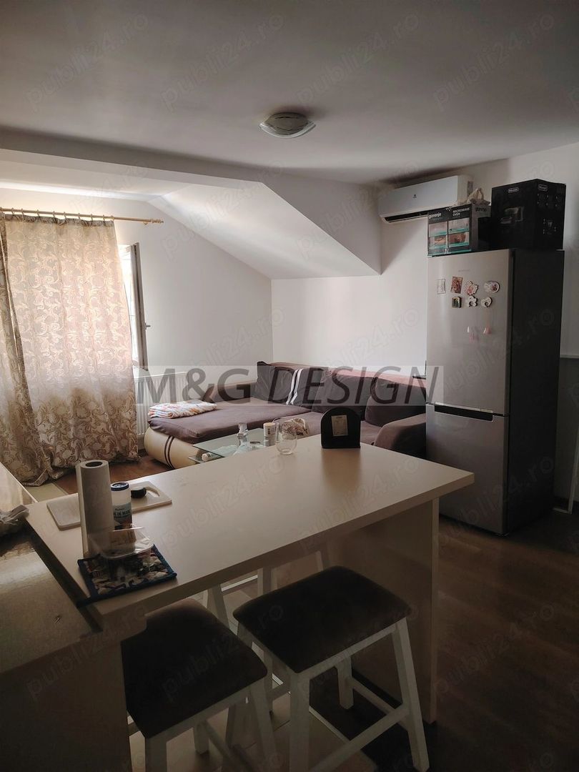 Apartament 3 camere Dumbravita bloc nou - Poză 7
