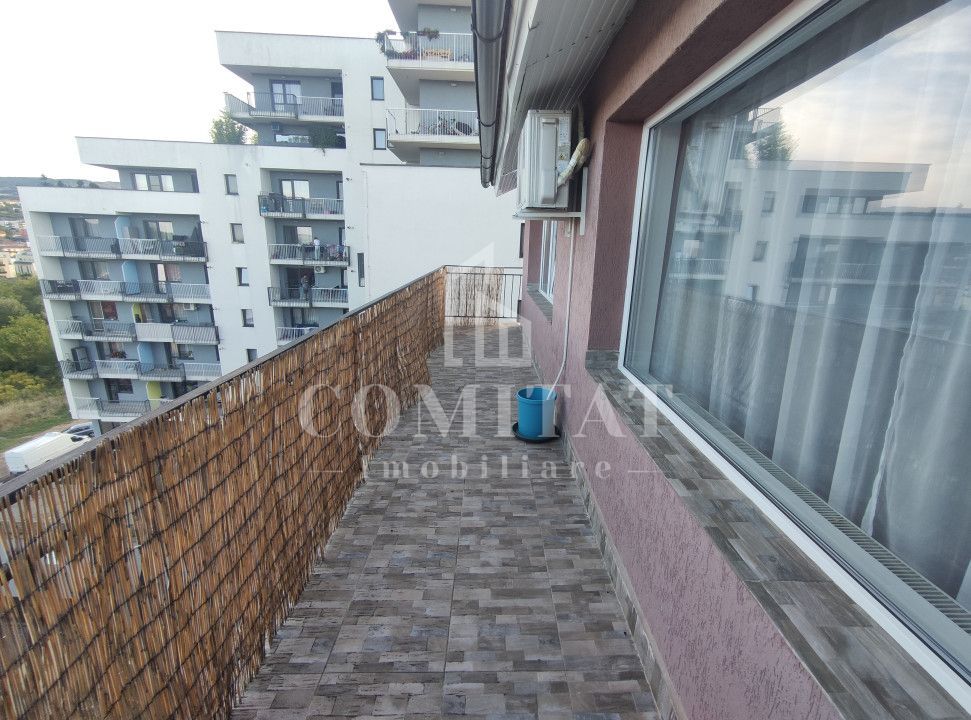 Apartament 3 camere | 94,12 mp | zona  Borhanci - Poză 16