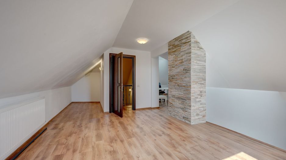 Vila Individuala Voluntari Pipera - Matei Millo - LOT 360 MP  P+1E+POD - Poză 14