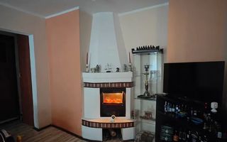 Rahova-Barca | 3 camere | 64mp | Parter | centrala proprie | 119.000 euro - Poză 2