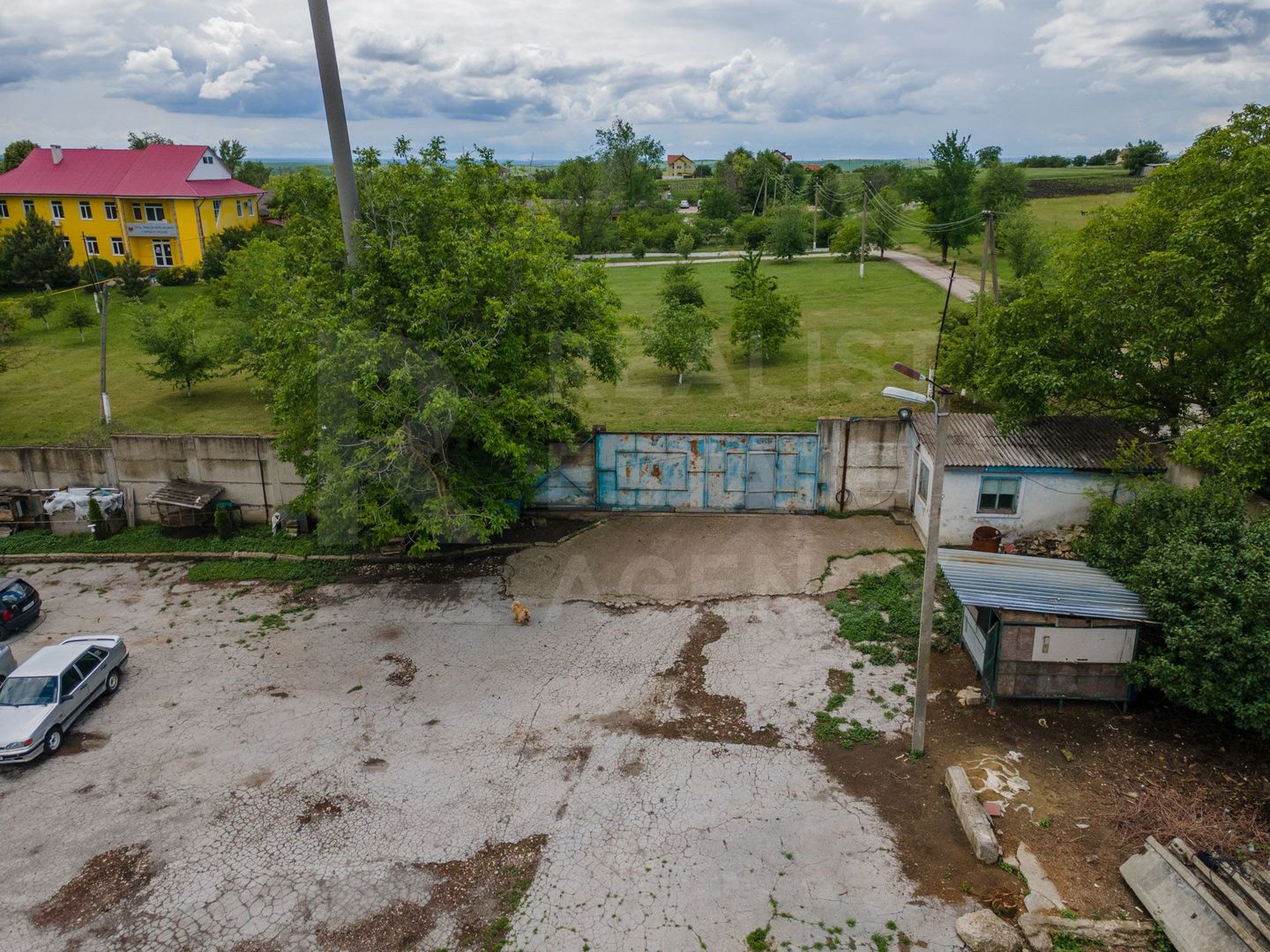 Vânzare,teren pentru construcție,1,18 ha, satul Maximovca, Anenii Noi - Poză 32